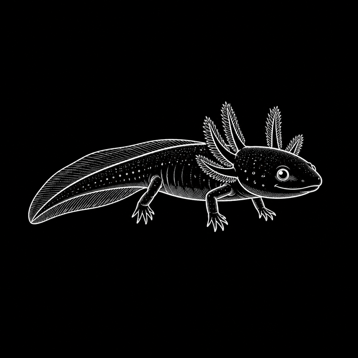 Axolotl