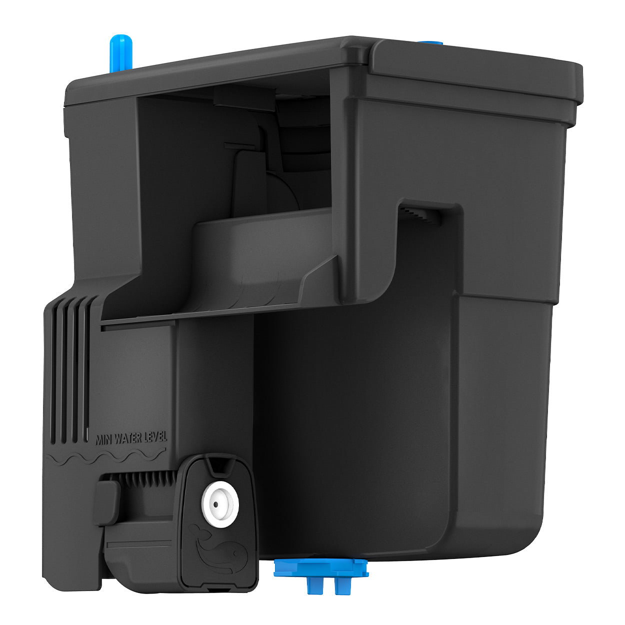 Filters & Accessories