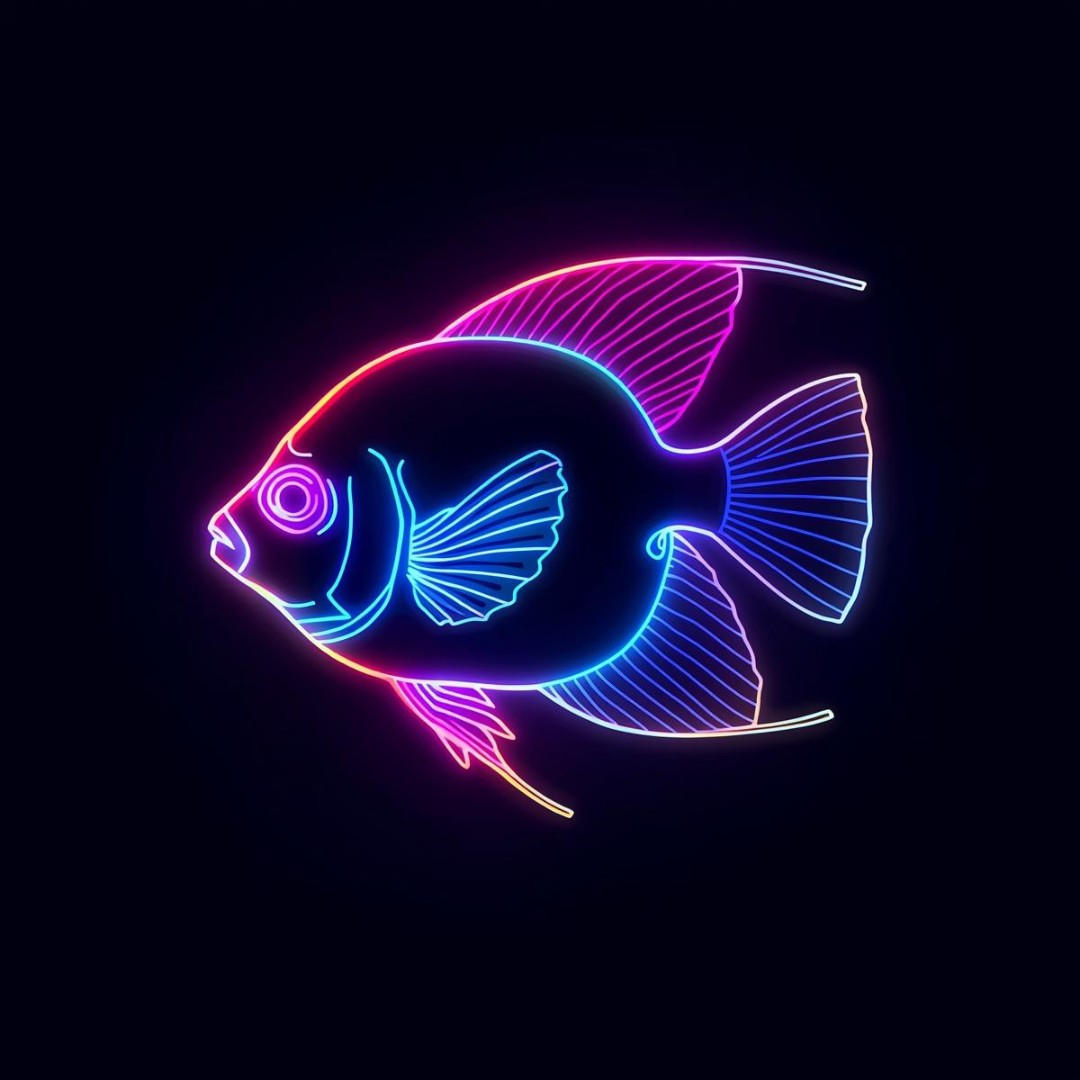 Cichlids & Gourami