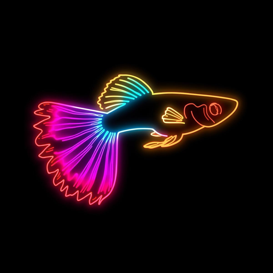 Livebearers & Kilifish