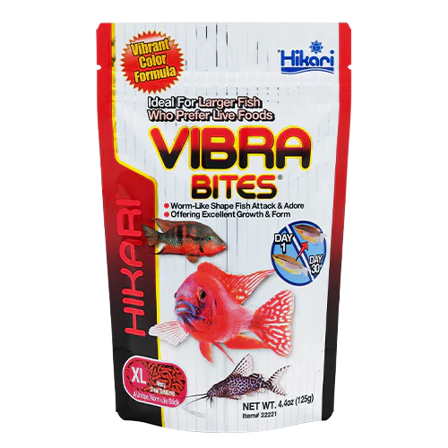 Fish Food