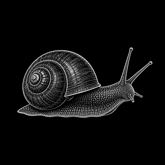 Spixi Snail